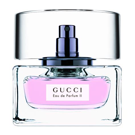 gucci ii eau de parfum отзывы|what smells like Gucci ii.